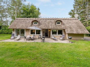 Holiday Home Vemund - 750m from the sea by Interhome, Bogø By